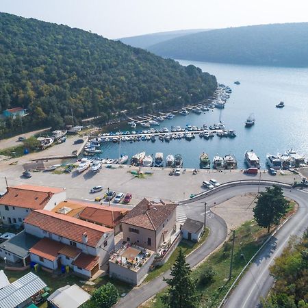 Villa Porto Krnica Kültér fotó