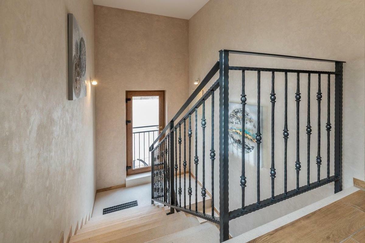 Villa Porto Krnica Kültér fotó